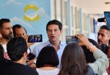 Elección de jueces y magistrados, una simulación, una farsa: Alfonso Martínez