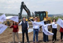 Destaca Alfonso Martínez coordinación entre estado y municipio para construir obras importantes