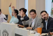 Gobierno de Morelia aprueba ampliación líquida de Presupuesto 2025