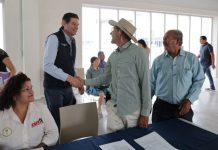 Construye Gobierno de Alfonso Martínez pozo profundo para abastecer de agua a colonia Ríos Mexicanos