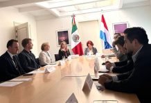 Morelia y Westland fortalecen cooperación internacional para impulsar agroindustria e inversión