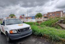 Gobierno de Morelia mantiene monitoreo y atención por lluvias: Yankel Benítez