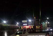 Gobierno de Morelia activa protocolos preventivos durante tormenta nocturna