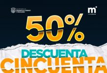 Durante julio, el Gobierno de Morelia ¡Descuenta 50%! En recargos y multas para facilitar trámites