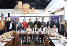 Con gobierno de Alfonso Martínez, Morelia avanza hacia oportunidades comerciales con Estados Unidos