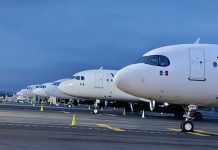 Morelia, como ciudad mexicana patrimonio mundial, consolida conectividad con 17 destinos