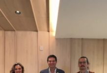 Invita Alfonso Martínez a editoriales y autores independientes participar en la IV FILLM