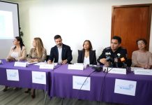 Gobierno de Morelia fortalece su lucha contra la trata de personas con acciones coordinadas