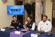 Anuncia Yankel Benítez campaña “Ordena tu talacha”