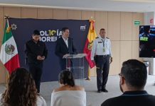 Morelia vive uno de los meses más bajos en violencia letal de los últimos años: Alfonso Martínez