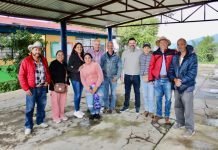 Gobierno de Morelia fortalece la conexión con comunidades rurales