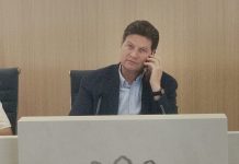 Considera Alfonso Martínez que Carlos Torres Piña reúne el perfil ideal para la Fiscalía General de Justicia de Michoacán