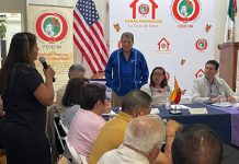 Refrenda Alfonso Martínez, apoyo a michoacanos radicados en EU