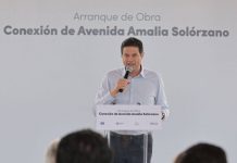 Morelia y Gobierno del Estado consolidan alianza con obras y desarrollo urbano: Alfonso Martínez