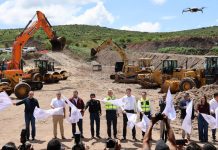 Gobierno de Morelia, respalda e impulsa obras que generen desarrollo: Alfonso Martínez