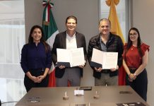 Gobierno de Morelia consolida creación de Parque Urbano en Xangari