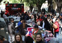 Arranca el DIF Morelia colecta “Cobijemos Morelia 2025” para abrigar a quienes más lo necesitan