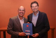 Todos debemos participar en la construcción de La Paz: Alfonso Martínez