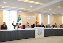 Gobierno de Alfonso Martínez aprueba simplificación de trámites en favor de la ciudadanía