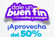Todo noviembre, continúan descuentos de Buen Fin 2025 en contribuciones municipales
