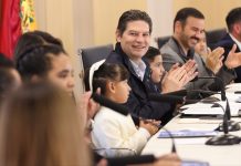 Ayuntamiento de Morelia abre las puertas a la participación de la y los niños