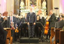 Festival Internacional de Órgano fortalece identidad artística y musical de Morelia: SeCultura