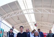 Brinda Gobierno de Morelia apoyo integral al Jardín de niños ‘Aníbal Norberto Ponce’