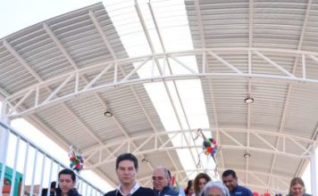 Brinda Gobierno de Morelia apoyo integral al Jardín de niños ‘Aníbal Norberto Ponce’