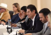 El Gobierno de Morelia impulsa la construcción de una nueva planta potabilizadora