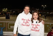 Ofrecerá DIF Morelia Posada Navideña en el Bulevar García de León