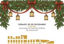 Conoce el recorrido de la Magno Posada “Noche de Paz” en Morelia