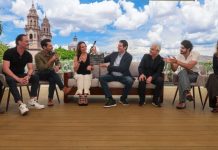 Gobierno de Morelia consolida liderazgo nacional en el cine mediante Comisión Fílmica Municipal