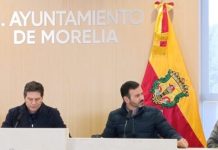 Yankel Benítez, la carta fuerte del PAN para Morelia