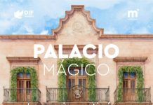 DIF Morelia invita a familias a seguir disfrutando del Palacio Mágico durante enero 2026