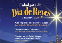 Morelia se llenará de ilusión con la tradicional Cabalgata de Reyes Magos