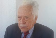 Diputado 501… “Lázaro Cárdenas: Padre de la soberanía nacional”