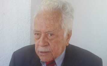 Diputado 501… “Lázaro Cárdenas: Padre de la soberanía nacional”