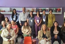 Brinda DIF Morelia atención temprana a menores con espectro autista: Paola Delgadillo