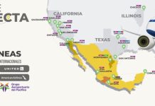 Aeropuerto de Morelia inicia 2026 como octavo mejor en llegada de pasajeros internacionales
