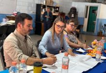 Sedum promueve ordenamiento vial en Central de Abastos