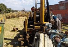 Bajo dirección de Adolfo Torres, Ooapas realiza mantenimiento mayor en Pozo Mariano Abasolo