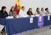 Amplía Semmujeris oportunidades de desarrollo con programa Morelia Emprende