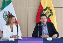 Morelia, lista para celebrar la Semana Santa: Alfonso Martínez