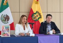 Secretaría de Turismo de Morelia anuncia más de 30 actividades para Semana Santa