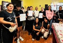 Con la instalación de Comités de Base, fortalecemos la estructura territorial del PRD Morelia: Lucila Martínez