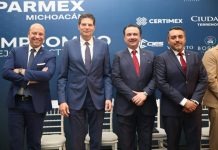 Trabajamos para generar mejores condiciones económicas: Alfonso Martínez