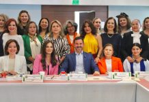 Gobierno de Morelia, aliado de las mujeres del campo: Yankel Benítez
