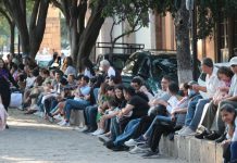 Turismo detona empleos y economía en Morelia: Alfonso Martínez