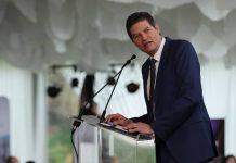 Reforma electoral está hecha “a modo” del partido en el poder: Alfonso Martínez Alcázar