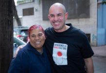 Narcocultura y cosificación de la mujer, una violencia que también se debe apagar: Adolfo “Fito” Torres